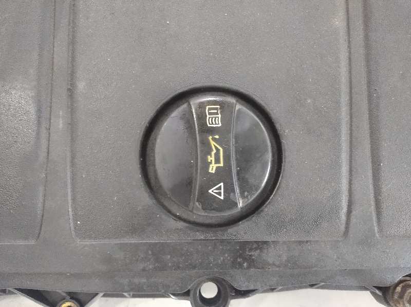 TAPA DE VALVULAS MERCEDES-BENZ ANTOS BM 963.XXX 2-ACHSER 18XX 4x2 OM470 SZM M ClassicSpace