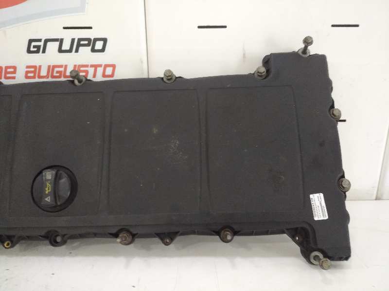 TAPA DE VALVULAS MERCEDES-BENZ ANTOS BM 963.XXX 2-ACHSER 18XX 4x2 OM470 SZM M ClassicSpace