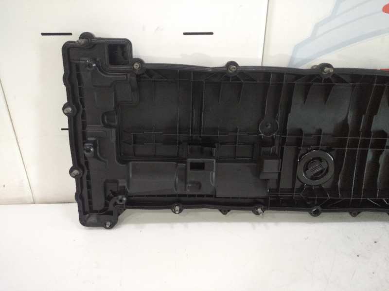 TAPA DE VALVULAS MERCEDES-BENZ ANTOS BM 963.XXX 2-ACHSER 18XX 4x2 OM470 SZM M ClassicSpace