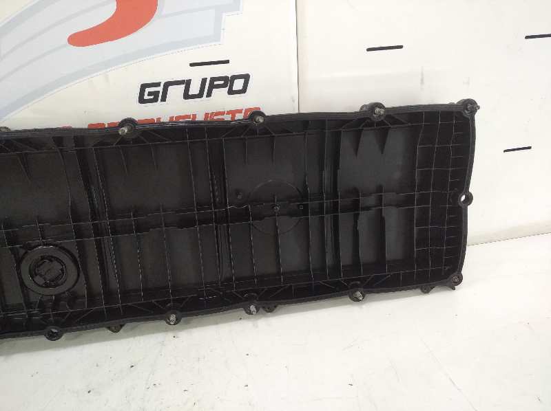 TAPA DE VALVULAS MERCEDES-BENZ ANTOS BM 963.XXX 2-ACHSER 18XX 4x2 OM470 SZM M ClassicSpace