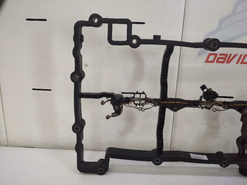 ARNES INYECTOR MERCEDES-BENZ ANTOS BM 963.XXX 2-ACHSER 18XX 4x2 OM470 SZM M ClassicSpace
