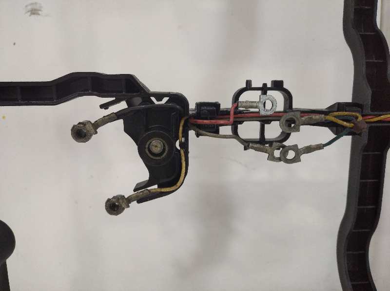 ARNES INYECTOR MERCEDES-BENZ ANTOS BM 963.XXX 2-ACHSER 18XX 4x2 OM470 SZM M ClassicSpace