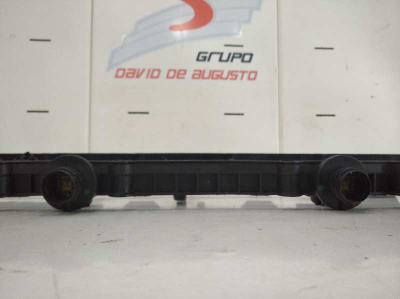 ARNES INYECTOR MERCEDES-BENZ ANTOS BM 963.XXX 2-ACHSER 18XX 4x2 OM470 SZM M ClassicSpace