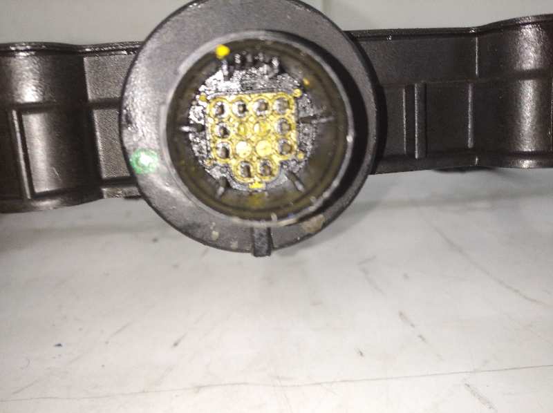 ARNES INYECTOR MERCEDES-BENZ ANTOS BM 963.XXX 2-ACHSER 18XX 4x2 OM470 SZM M ClassicSpace