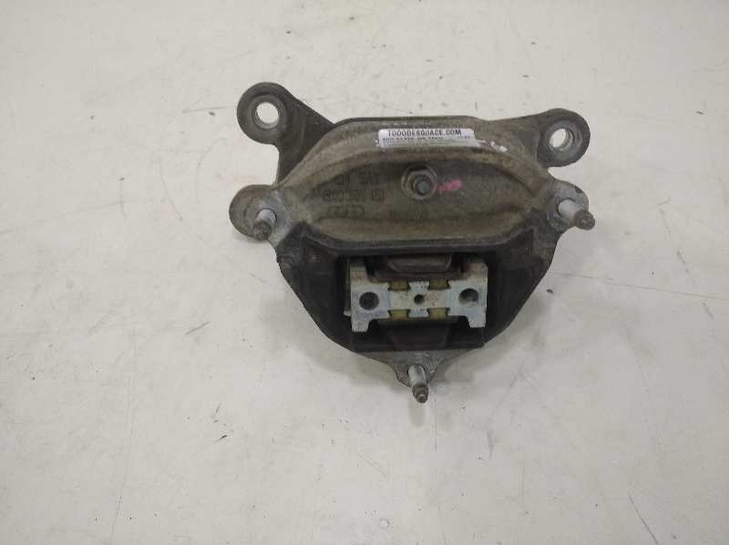 SOPORTE DE LA CAJA CAMBIO AUDI A4 BER. (B8) Básico   |   11.07 - 12.13