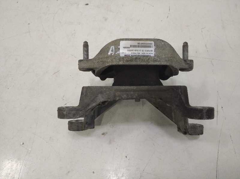 SOPORTE DE LA CAJA CAMBIO AUDI A4 BER. (B8) Básico   |   11.07 - 12.13