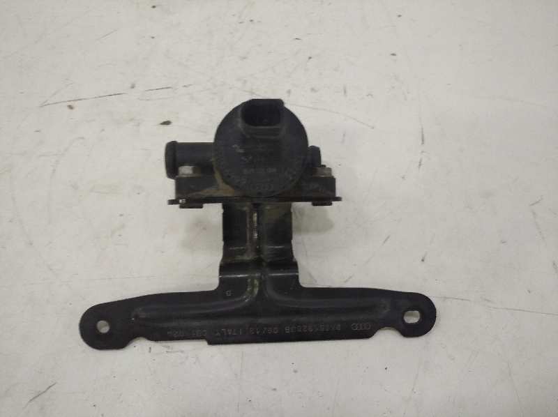 VALVULA SOLINOIDE AUDI A4 BER. (B8) Básico   |   11.07 - 12.13