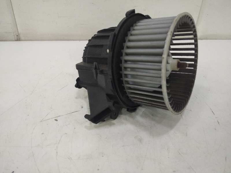 VENTILADOR CENTRIFUGO AUDI A4 BER. (B8) Básico   |   11.07 - 12.13