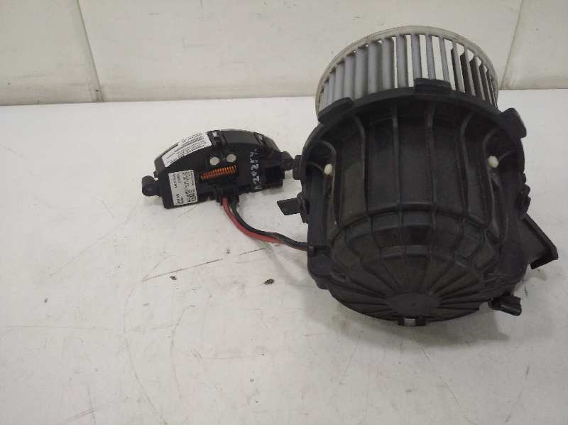 VENTILADOR CENTRIFUGO AUDI A4 BER. (B8) Básico   |   11.07 - 12.13