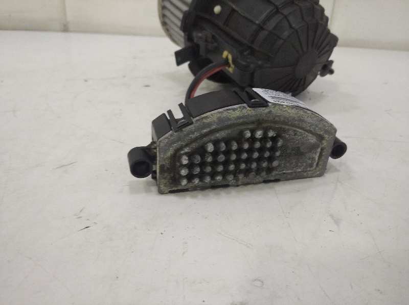 VENTILADOR CENTRIFUGO AUDI A4 BER. (B8) Básico   |   11.07 - 12.13