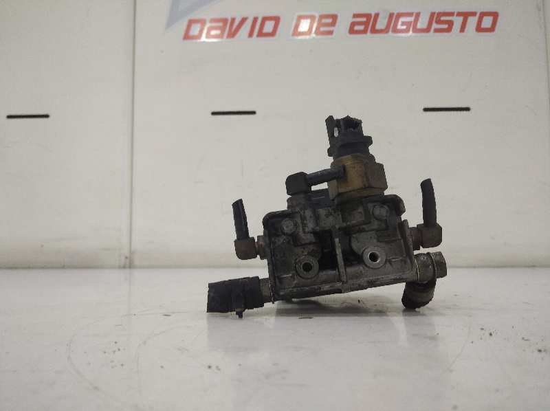 ELECTROVALVULA MERCEDES-BENZ ANTOS BM 963.XXX 2-ACHSER 18XX 4x2 OM470 SZM M ClassicSpace