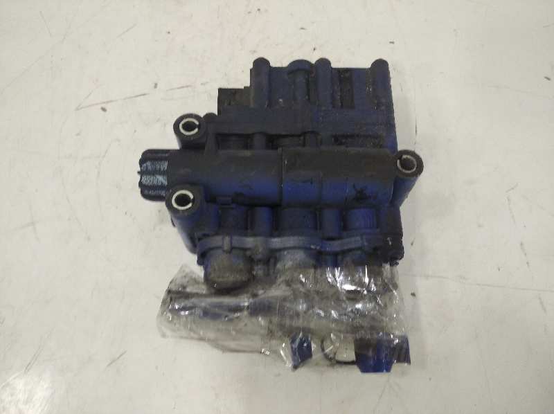ELECTROVALVULA MERCEDES-BENZ ANTOS BM 963.XXX 2-ACHSER 18XX 4x2 OM470 SZM M ClassicSpace