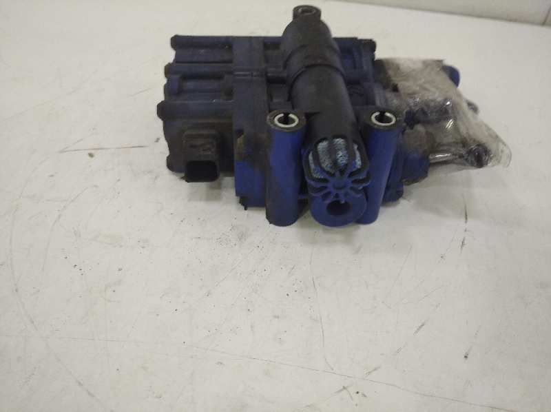 ELECTROVALVULA MERCEDES-BENZ ANTOS BM 963.XXX 2-ACHSER 18XX 4x2 OM470 SZM M ClassicSpace