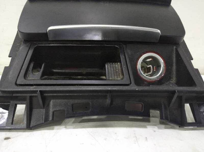 BASE MECHERO AUDI A4 BER. (B8) Básico   |   11.07 - 12.13