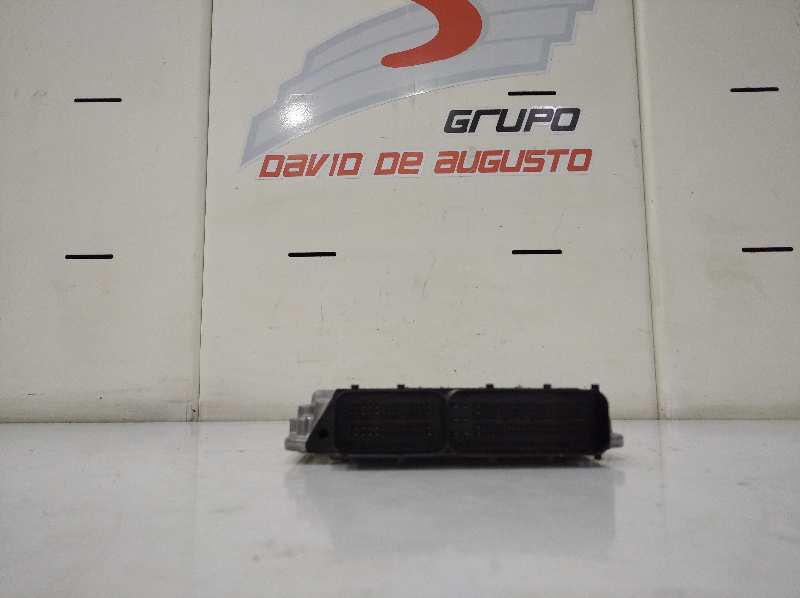 CENTRALITA MOTOR UCE