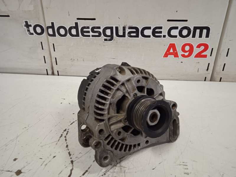 ALTERNADOR