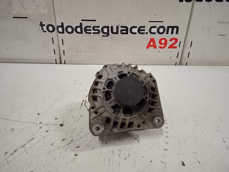ALTERNADOR