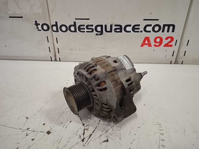 ALTERNADOR