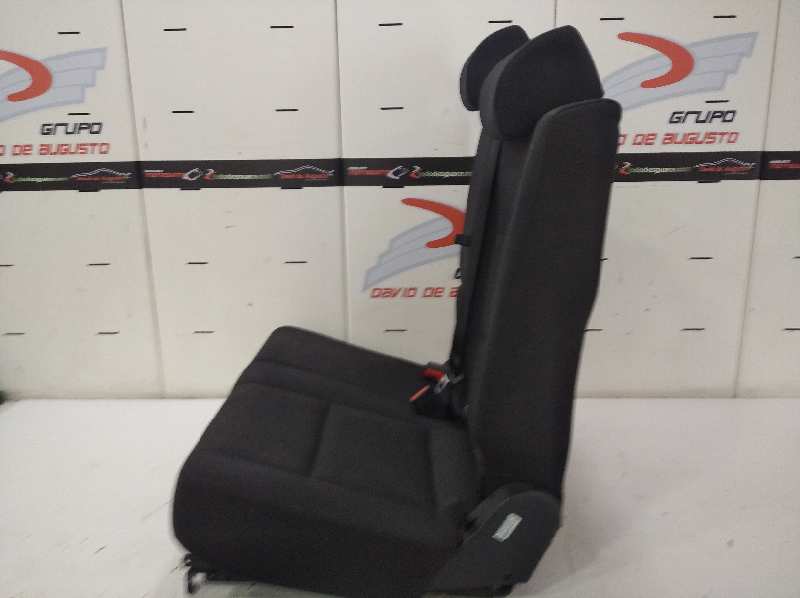 ASIENTOS TRASERO IZQUIERDO VOLKSWAGEN TIGUAN (5N2) R-Line BlueMotion   |   01.15 - 12.16