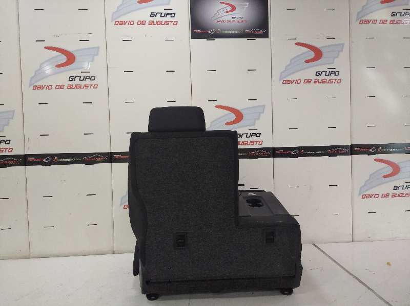 ASIENTOS TRASERO IZQUIERDO VOLKSWAGEN TIGUAN (5N2) R-Line BlueMotion   |   01.15 - 12.16