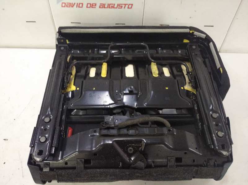 ASIENTOS TRASERO IZQUIERDO VOLKSWAGEN TIGUAN (5N2) R-Line BlueMotion   |   01.15 - 12.16
