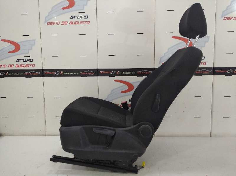 ASIENTO DELANTERO IZQUIERDO VOLKSWAGEN TIGUAN (5N2) R-Line BlueMotion   |   01.15 - 12.16