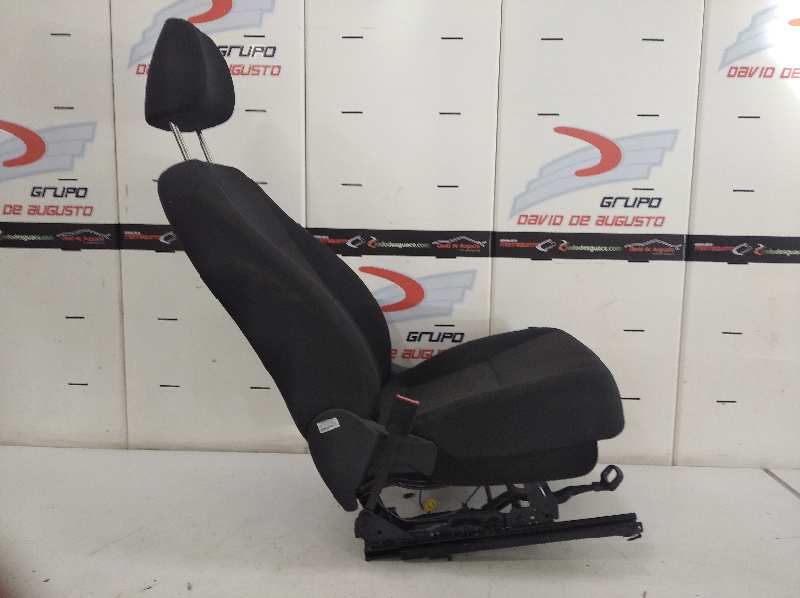 ASIENTO DELANTERO IZQUIERDO VOLKSWAGEN TIGUAN (5N2) R-Line BlueMotion   |   01.15 - 12.16