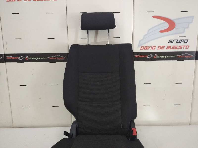 ASIENTOS TRASERO DERECHO VOLKSWAGEN TIGUAN (5N2) R-Line BlueMotion   |   01.15 - 12.16