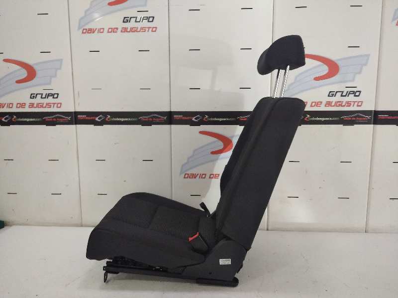 ASIENTOS TRASERO DERECHO VOLKSWAGEN TIGUAN (5N2) R-Line BlueMotion   |   01.15 - 12.16