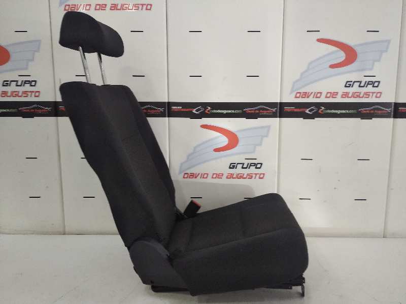 ASIENTOS TRASERO DERECHO VOLKSWAGEN TIGUAN (5N2) R-Line BlueMotion   |   01.15 - 12.16