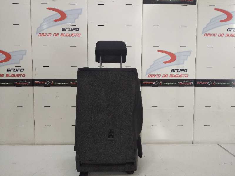ASIENTOS TRASERO DERECHO VOLKSWAGEN TIGUAN (5N2) R-Line BlueMotion   |   01.15 - 12.16