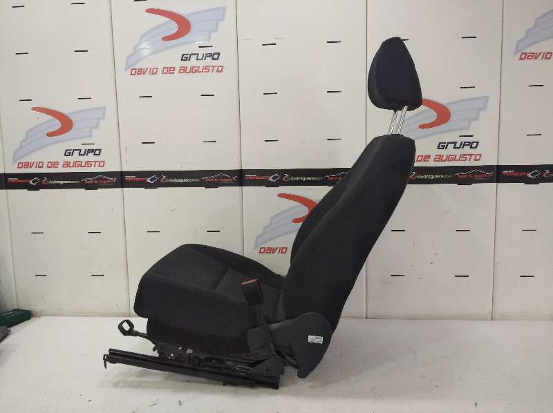 ASIENTO DELANTERO DERECHO VOLKSWAGEN TIGUAN (5N2) R-Line BlueMotion   |   01.15 - 12.16