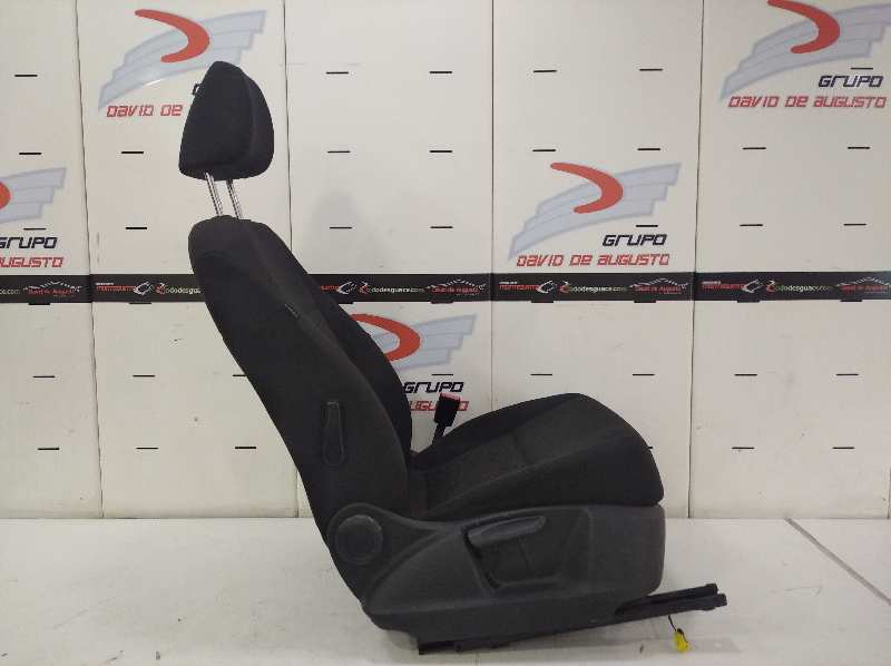 ASIENTO DELANTERO DERECHO VOLKSWAGEN TIGUAN (5N2) R-Line BlueMotion   |   01.15 - 12.16