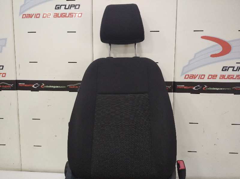 ASIENTO DELANTERO DERECHO VOLKSWAGEN TIGUAN (5N2) R-Line BlueMotion   |   01.15 - 12.16