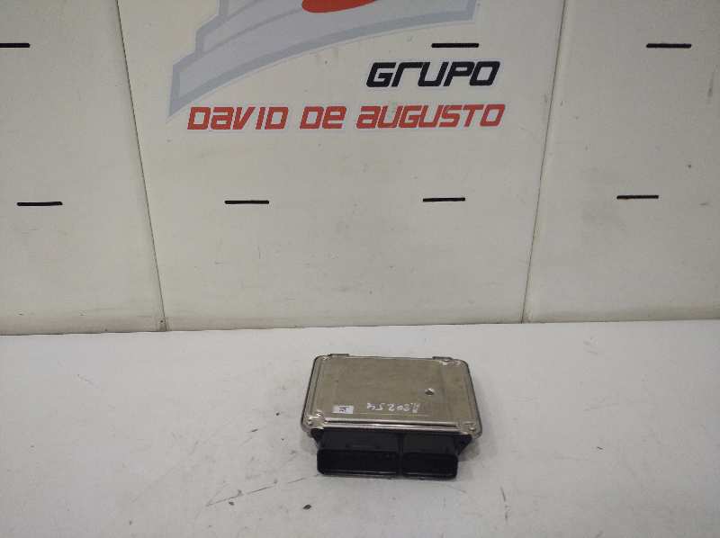 CENTRALITA MOTOR UCE foto 4