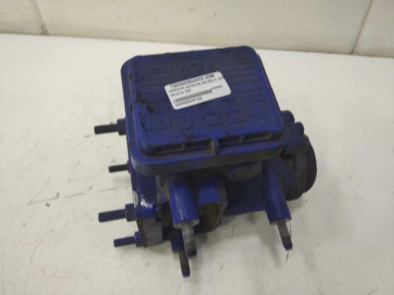 VALVULA EBS MERCEDES-BENZ ANTOS BM 963.XXX 2-ACHSER 18XX 4x2 OM470 SZM M ClassicSpace
