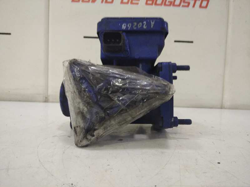 VALVULA EBS MERCEDES-BENZ ANTOS BM 963.XXX 2-ACHSER 18XX 4x2 OM470 SZM M ClassicSpace