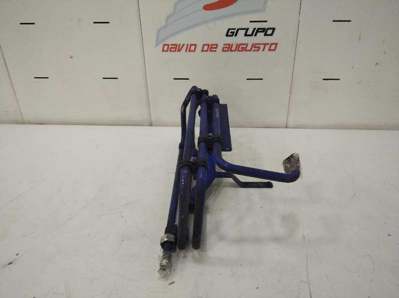 TUBOS DE VALVULA MERCEDES-BENZ ANTOS BM 963.XXX 2-ACHSER 18XX 4x2 OM470 SZM M ClassicSpace