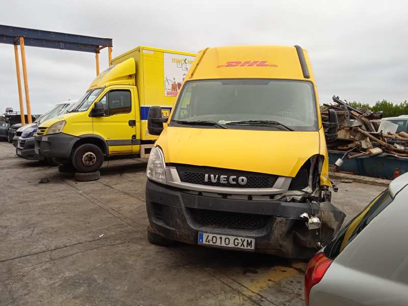 IVECO C35 C35730   |   01.96 - 12.12 foto 2