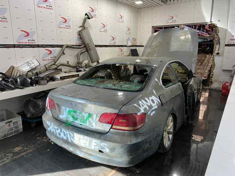 BMW SERIE 3 COUPE (E92) 330d   |   09.06 - 12.08