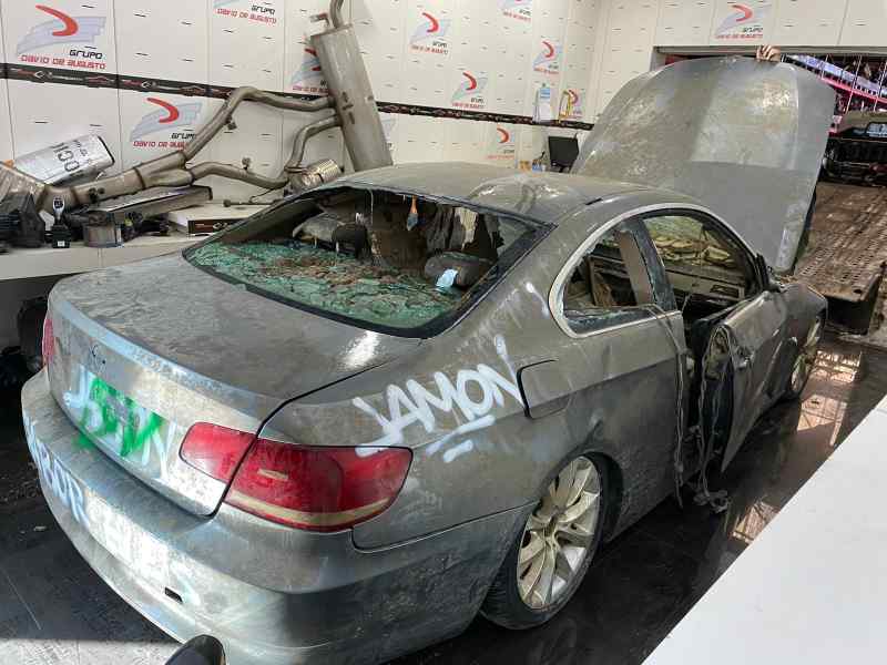 BMW SERIE 3 COUPE (E92) 330d   |   09.06 - 12.08 foto 9