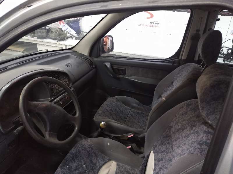CITROEN BERLINGO 1.9 D 600 Furg. Motor 1,9 Ltr. - 51 kW Diesel foto 8