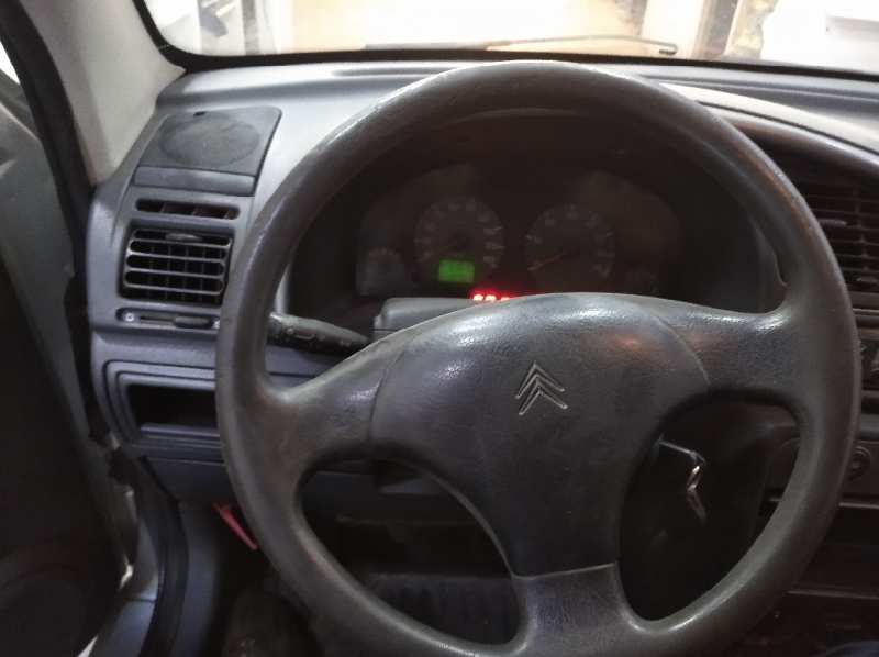 CITROEN BERLINGO 1.9 D 600 Furg. Motor 1,9 Ltr. - 51 kW Diesel foto 9