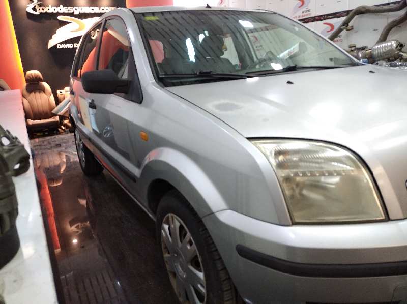 FORD FUSION (CBK) +   |   06.02 - 12.07 foto 2