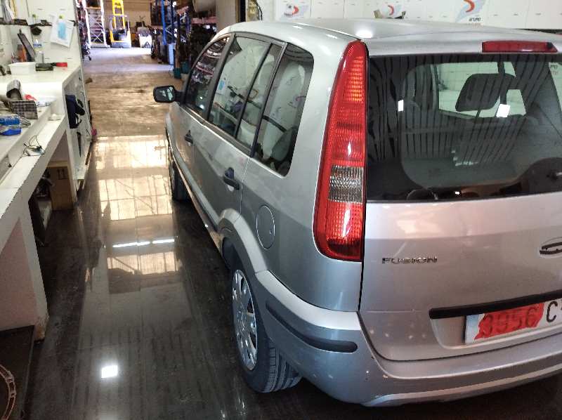 FORD FUSION (CBK) +   |   06.02 - 12.07 foto 5