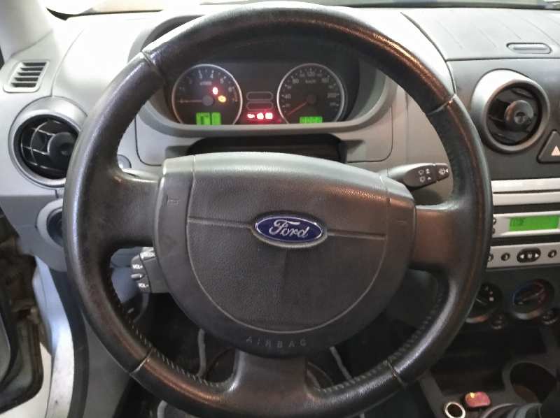 FORD FUSION (CBK) +   |   06.02 - 12.07 foto 10