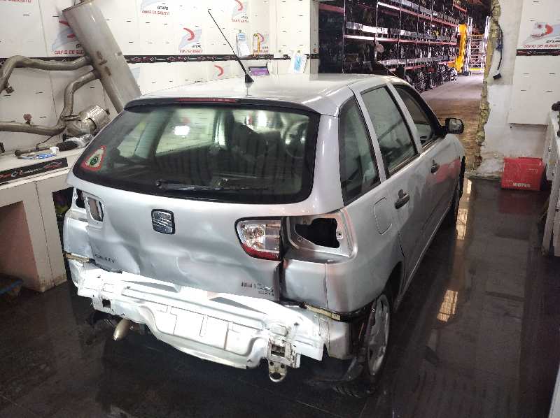 SEAT IBIZA (6K1) Select   |   08.99 - 12.01 foto 3