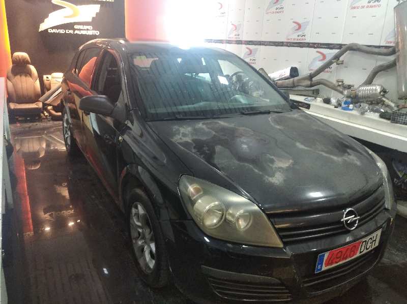 OPEL ASTRA H BERLINA *   |   0.04 - 0.07 foto 2
