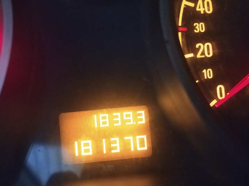OPEL ASTRA H BERLINA *   |   0.04 - 0.07