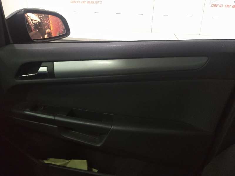 OPEL ASTRA H BERLINA *   |   0.04 - 0.07